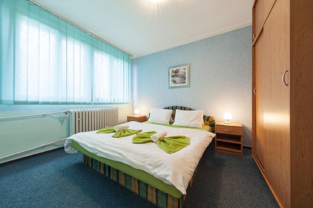 Hotel Penzion Forman Rožnov pod Radhoštěm Zimmer foto